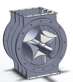 Rotary Valve