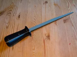 Sabre Saw