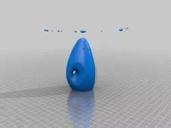 Salt Shaker