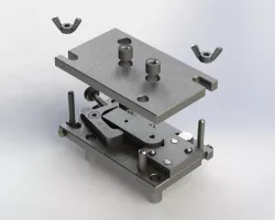 Sandwich Jig