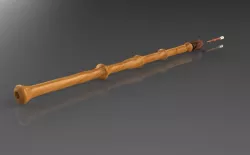 Sarbakan poison arrow