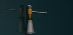 screw jack