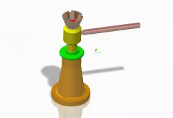 screw jack