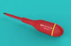 Screwdriver