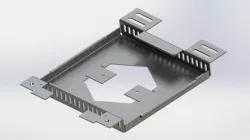 sheet metal