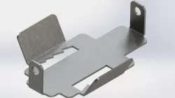 sheet metal