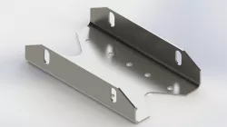 sheet metal
