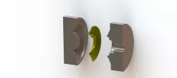 sheet mold kalıp