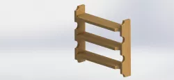 Shelves