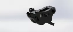 Shimano Zee Caliper