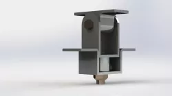 Shock Assembly
