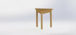 Side table