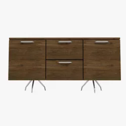 Sideboard Bo Concept 3D model