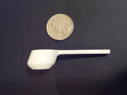 Simple Scoop