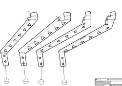 Simple Sheet metal approach 
