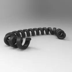 Simple Wire