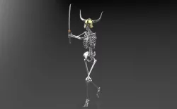 Skeleton