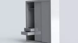 Sliding Wardrobe
