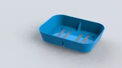Soap Case