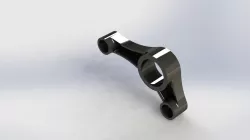 Solidworks model mania 2013