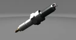 Spark Plug (NGk CPR7EA-9)