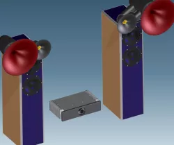 Speakers