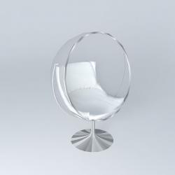 Chair Sphere 3D Models | Page 1 | STLFinder