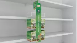 Spice dispenser 3D model