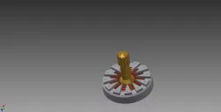 Spinning top