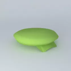 SPORTS CAP 3D model