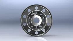 Stainless Steel