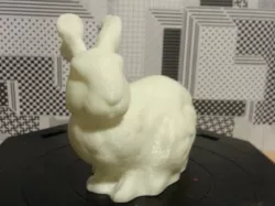 Stanford Bunny Simulacra #1
