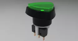 STC pushbutton