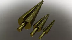 Step Bits