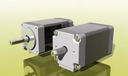 Stepper Motor - NEMA 11