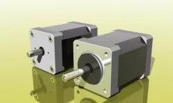 Stepper Motor - NEMA 14