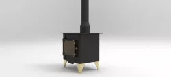Stove