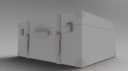 Suitcase
