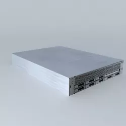 Sun T5220 3D model