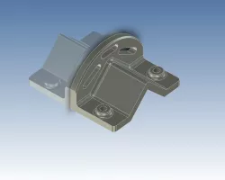 SUPPORT PLATE