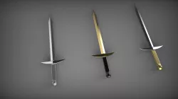 Sword