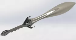 Sword