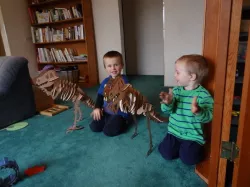 T-Rex