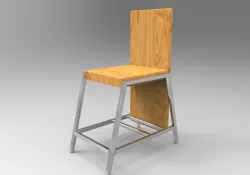 Table - Chair