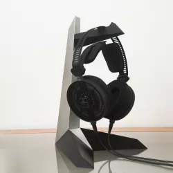 Tantō Headphone Stand