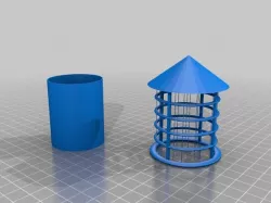 TARDIS light