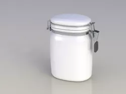 Tea Box