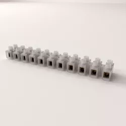 Terminal Block 3D model