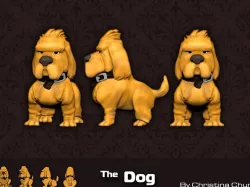 The Dog