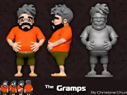 The Gramps